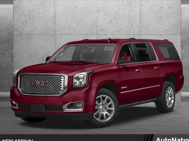 GMC YUKON XL 2017 1GKS2HKJ3HR365307 image